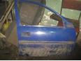Дверь передняя правая для OPEL Corsa B 1993-2000