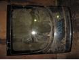 Дверь багажника со стеклом для Audi TT(8N) 1998-2006
