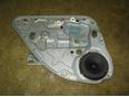 Стеклоподъемник электр. задний левый для Ford Focus II 2005-2008;C-MAX 2003-2010;Focus II 2008-2011;Kuga 2008-2012