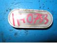 Повторитель на крыло белый для VW Golf IV/Bora 1997-2005