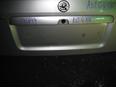 Накладка двери багажника для Opel Astra G 1998-2005