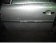 Молдинг передней левой двери для Opel Vectra C 2002-2008