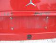 Накладка крышки багажника для Mercedes Benz W202 1993-2000