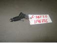 Форсунка инжекторная электрическая для Ford,Mazda,Volvo C-MAX 2003-2010;Focus II 2005-2008;Fusion 2002-2012;Mondeo III 2000-2007;Mazda 5 (CR) 2005-2010;MPV II (LW) 1999-2006;323 (BJ) 1998-2003;Mazda 6 (GG) 2002-2007;Mazda 3 (BK) 2002-2009;Fiesta 2001-2008;S40 2004-2012;V50 2004-2012