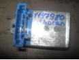 Резистор отопителя для VW,Seat,Ford Sharan 1995-1999;Alhambra 1996-2000;Sharan 2000-2004;Galaxy 1995-2006;Sharan 2004-2010;Alhambra 2000-2010