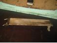 Радиатор топливный для VW,Ford,Seat Sharan 2000-2004;Sharan 1995-1999;Galaxy 1995-2006;Sharan 2004-2010;Alhambra 2000-2010