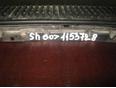 Накладка декоративная для VW,Ford Sharan 2000-2004;Galaxy 1995-2006