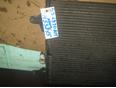 Радиатор кондиционера (конденсер) для VW,Ford,Seat Sharan 2000-2006;Galaxy 1995-2006;Sharan 2006-2010;Alhambra 2001-2010