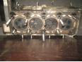 Головка блока для Opel Vectra C 2002-2008