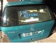 Дверь багажника со стеклом для Mercedes Benz A140/160 W168 1997-2004