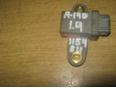 Датчик ускорения для Mercedes Benz A140/160 W168 1997-2004;W202 1993-2000;W220 1998-2005;W210 E-Klasse 1995-2000;C208 CLK coupe 1997-2002;W215 CL coupe 1999-2006;W203 2000-2006;W210 E-Klasse 2000-2002