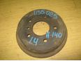 Барабан тормозной для Mercedes Benz A140/160 W168 1997-2004
