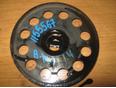 Шкив коленвала для Mercedes Benz A140/160 W168 1997-2004