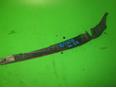 Направляющая заднего бампера правая для VW,Seat,Ford Sharan 1995-1999;Alhambra 1996-2000;Galaxy 1995-2006