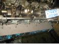 Распредвал впускной для Opel Zafira A (F75) 1999-2005;Astra F 1991-1998;Astra G 1998-2005;Tigra 1994-2000;Vectra B 1995-1999;Corsa B 1993-2000;Corsa C 2000-2006;Vectra B 1999-2002