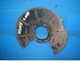 Пыльник тормозного диска для Ford S-MAX 2006-2015