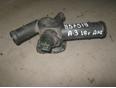 Фланец / тройник для Audi,Skoda,Seat,VW A3 (8L1) 1996-2003;Octavia (A4 1U-) 2000-2011;Leon (1M1) 1999-2006;Toledo II 1999-2006;Octavia 1997-2000;Golf IV/Bora 1997-2005;Polo Classic 1995-2002;Ibiza III 1999-2002;Cordoba 1999-2002