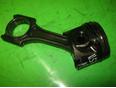 Поршень с шатуном для Opel Astra G 1998-2005