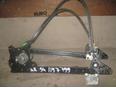 Стеклоподъемник механ. задний правый для VW,Seat Sharan 2000-2004;Sharan 2004-2010;Alhambra 2000-2010