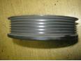 Шкив водяного насоса (помпы) для Opel Astra H / Family 2004-2015;Astra G 1998-2005;Zafira A (F75) 1999-2005
