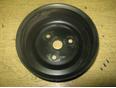Шкив водяного насоса (помпы) для Opel Astra H / Family 2004-2015;Astra G 1998-2005;Zafira A (F75) 1999-2005