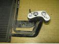 Радиатор кондиционера (конденсер) для VW Golf V 2003-2009