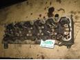 Головка блока для Mercedes Benz W124 1984-1993