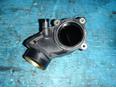 Воздуховод для Mercedes Benz W210 E-Klasse 2000-2002;C208 CLK coupe 1997-2002;R170 SLK 1996-2004;W203 2000-2006