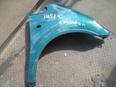 Крыло переднее правое для Mercedes Benz A140/160 W168 1997-2004