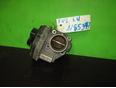 Заслонка дроссельная электрическая для Ford Fusion 2002-2012;Focus II 2005-2008;C-MAX 2003-2010;Fiesta 2001-2008;Focus II 2008-2011