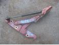 Петля крышки багажника для Nissan Primera P12E 2002-2007