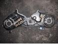 Кожух ремня ГРМ для Lexus RX 300/330/350/400h 2003-2009