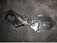 Кожух ремня ГРМ для Lexus RX 300/330/350/400h 2003-2009