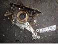Насос масляный для Lexus,Toyota RX 300/330/350/400h 2003-2009;Camry V30 2001-2006;Highlander I 2001-2006;Sienna II 2003-2010
