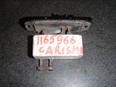 Резистор отопителя для Mitsubishi Carisma (DA) 1999-2003