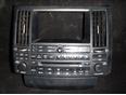 Блок управления климатической установкой для Infiniti FX (S50) 2003-2007