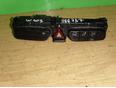 Блок кнопок для Mercedes Benz W203 2000-2006
