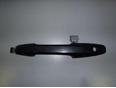 Ручка двери передней наружная левая для Honda Civic 4D 2006-2012