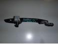 Ручка двери передней наружная левая для Honda Civic 4D 2006-2012