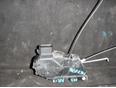 Замок двери задней правой для Mazda Mazda 3 (BK) 2002-2009