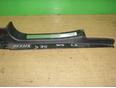 Накладка порога (внутренняя) для Mercedes Benz W203 2000-2006