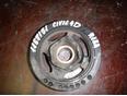 Шкив коленвала для Honda Civic 4D 2006-2012