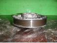 Шкив коленвала для Honda Civic 4D 2006-2012