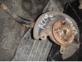 Кулак поворотный передний левый для Honda Accord VI 1998-2002