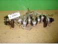 Коленвал для Mercedes Benz W203 2000-2006;W210 E-Klasse 1995-2000;C208 CLK coupe 1997-2002;R170 SLK 1996-2004;W210 E-Klasse 2000-2002