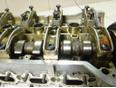 Головка блока для Mercedes Benz W203 2000-2006