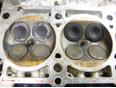 Головка блока для Mercedes Benz W203 2000-2006