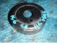 Шкив водяного насоса (помпы) для Mazda Mazda 6 (GG) 2002-2007;MPV II (LW) 1999-2006;Mazda 3 (BK) 2002-2009;MX-5 III (NC) 2005-2015;CX 7 2007-2012;Mazda 6 (GH) 2007-2012