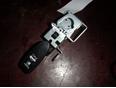 Ручка открывания багажника для Honda Civic 4D 2006-2012