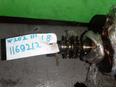 Коленвал для Mercedes Benz W202 1993-2000